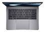 ASUS Systems Commercial ASUS ExpertBook P3  14"   i7-13620H 16/512  P3405CVA-NZ0416 ohne OS (90NX08E