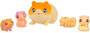 Moose Toys Little Live Pets Mama Surprise Mini Spielset Hamster