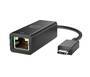 HP Inc. HP Adapter USB-C -> RJ45 G2-Adapter (4Z527AA)