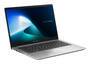 ASUS Systems Commercial ASUS ExpertBook P1  14"   C5-210H   16/512  P1403CVA-S61681X W11P (90NX0871-