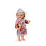 Zapf BABY born Regenmantel 43cm