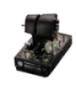 ThrustMaster HOTAS Warthog Dual Throttles - Flight Sim - PC - Wired - USB - Black - Windows 7 - Windows 7 Enterprise - Windows 7 Enterprise x64 - Windows 7 Home Basic - Windows 7 Home...