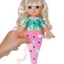 Zapf BABY born Magic Makeover Sweet Sparkle