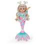 Zapf BABY born Magic Makeover Sweet Sparkle