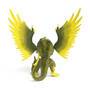 Schleich Dschungel Raptor