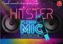 Jumbo Hitster - Flying Mic