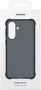 Samsung Mobilfunkzubehör Samsung Smartphone Rugged Case Black for Galaxy A57 (EF-RA576CBEGWW)