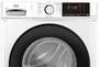BEKO WASCHMASCHINE 1400UPM 8KG 60CM (BMFH3WFO8741      WS)