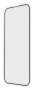 HAMA Schutzglas iPhone 17 Extr. (Displayschutzglas)