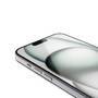 HAMA Schutzglas iPhone 17 Extr. (Displayschutzglas)