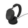 Jabra Headset Evolve3 85 USB-A UC Duo schnurlos (38599-989-999)
