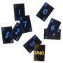 Mattel UNO Gold