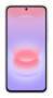 Samsung Mobilfunkzubehör Samsung Smartphone Clear Case for Galaxy A37 (EF-QA376CTEGWW)