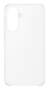 Samsung Mobilfunkzubehör Samsung Smartphone Clear Case for Galaxy A37 (EF-QA376CTEGWW)