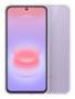 Samsung Mobilfunkzubehör Samsung Smartphone Clear Case for Galaxy A37 (EF-QA376CTEGWW)
