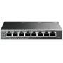 TP-Link TL-SG108PE 8-Port Switch Netzwerk -HUB/Switch-