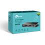 TP-Link TL-SG108PE 8-Port Switch Netzwerk -HUB/Switch-