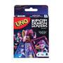 Mattel UNO Rosebay