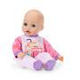 Zapf BABY born Strampler Lucky  43cm