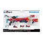 Zuru Inc. ZURU XSHOT Excel Combo Pack Hawk-Eye/Micro 2.0