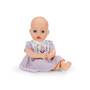 Zapf BABY born Kleid Wald 43cm