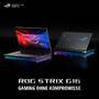 Asus Retail ASUS ROG Strix G16      U7-225HX 16 1  5070Ti  G615LR-S5177W W11H (90NR0LR2-M00740)