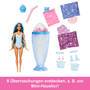 Mattel Barbie Pop! Reveal Barbie Treats Series - Blue Doll