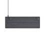 Hama Tastatur-USB CK-200 sw (173052)