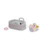 Zapf BABY born for babies Spieluhr Berta