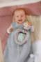 Zapf BABY born for babies Spieluhr Berta
