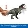 Mattel Jurassic World REBIRTH Feature T.Rex