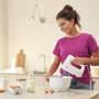 Braun Handmixer HM 1110 WH