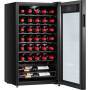 Silva Homeline Weintemperierschrank WKS 1-40 34 Flaschen