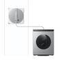 ECOVACS Winbot W3 Omni Fensterroboter Fensterreiniger Roboter