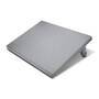 Kensington SmartFit® SoleMate™ foot rest - Grey - 12 - 20°