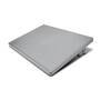 Kensington SmartFit® SoleMate™ foot rest - Grey - 12 - 20°
