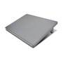 Kensington SmartFit® SoleMate™ foot rest - Grey - 12 - 20°