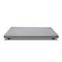 Kensington SmartFit® SoleMate™ foot rest - Grey - 12 - 20°