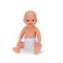 Zapf BABY born Windeln 36cm 2er Pack