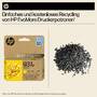 HP EvoMore 4S6W8NE Tintenpatrone yellow No. 937e Druckerpatronen