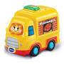 VTech Tut Tut Baby Flitzer - Pizzawagen