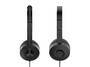 Equip Stereo-Headset Wired mit Mikro    USB-A  2.00m schwarz (245301)