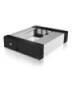 ICY BOX IB-158SK-B - 13.3 cm (5.25") - Carrier panel - 3.5" - SATA - SATA II - SATA III - Black - Aluminium