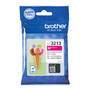 Brother LC-3213 M magenta Druckerpatronen
