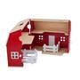 Schleich Großer Bauernhof aus Holz