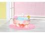 Zapf BABY born Bath Badewanne