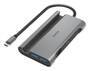 Hama 7in1-USB-C HUB Multiport Adapt (200143)