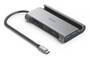 Hama 7in1-USB-C HUB Multiport Adapt (200143)