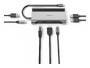 Hama 7in1-USB-C HUB Multiport Adapt (200143)