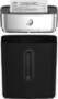 HPI market HP Aktenvernichter OneShred  8CC Black (2826)